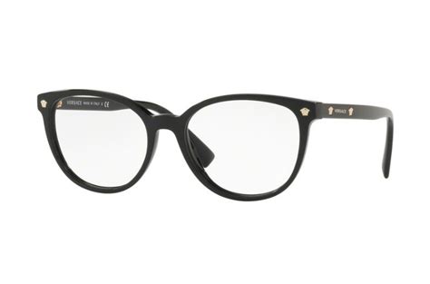 versace 3256 glasses uk|Versace VE3256 VE 3256 GB1 Black .